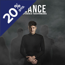 Cartel de SÉANCE - Una experiencia transformadora - Otros en Teatro La Latina