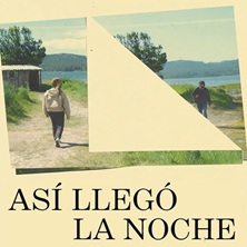 Cartel de Así llegó la noche – Cine con presentación y debate - Proyecciones en Centro Comarcal de Humanidades Sierra Norte