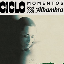 Cartel de Alice Wonder - Momentos Alhambra - Pop en Sala Acapulco, Casino de Asturias