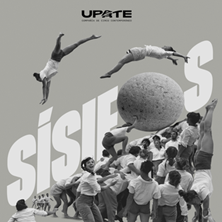 Cartel de Sísifos - Circo en CASA DE LAS ARTES