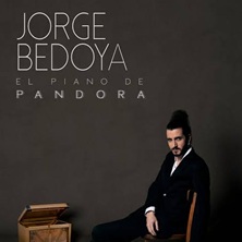 Cartel de El piano de Pandora - Monólogos en CASA DE LAS ARTES