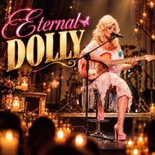 Cartel de Eternal Dolly - A Secret Concert - Pop en AMAE Hall - Secret Concerts