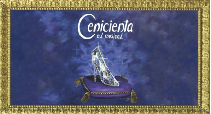 Cartel de Cenicienta, Tributo Musical - Villanueva de la Serena - Teatro en Teatro Las Vegas