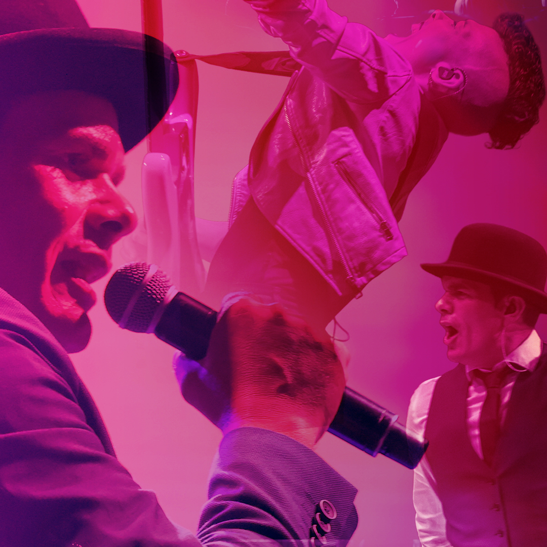 Cartel de 500 noches - Conciertos en Riojaforum