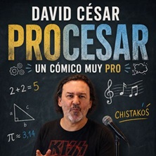 Cartel de Procesar - Monólogos en Tropicana Beach Club