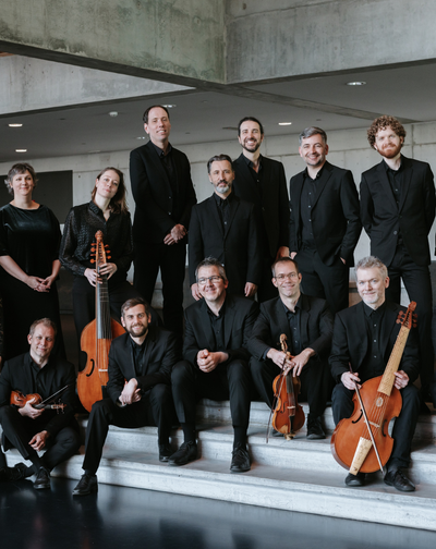 Cartel de Réquiem de Mozart - Madrid - Clásica en Auditorio Nacional de Madrid - Sala Sinfónica