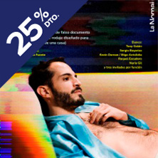 Cartel de Edipo - Madrid - Drama en Teatro Lara - Sala Lola Membrives