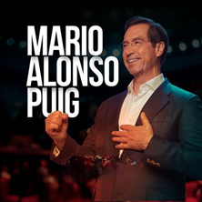 Cartel de HAZ LO (IM)POSIBLE - Gira 2026 - Otros en Auditorio de Zaragoza