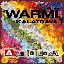 Cartel de WARMÏ  + KALATRAVA - Clásica en Sala El Sol
