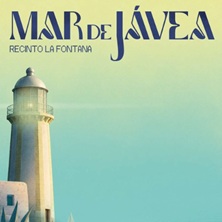 Cartel de Mar de Jávea 2027 - Clásica en Recinto La Fontana Jávea
