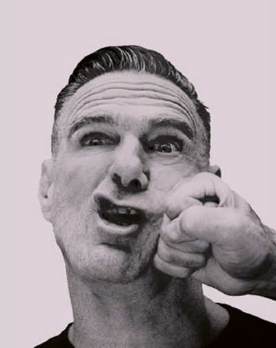 Cartel de Bryan Adams: Roll With the Punches - Marenostrum Fuengirola - Rock en MARENOSTRUM FUENGIROLA