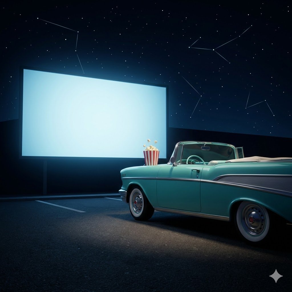 Género Autocine - Otros: imagen representativa de obras teatrales