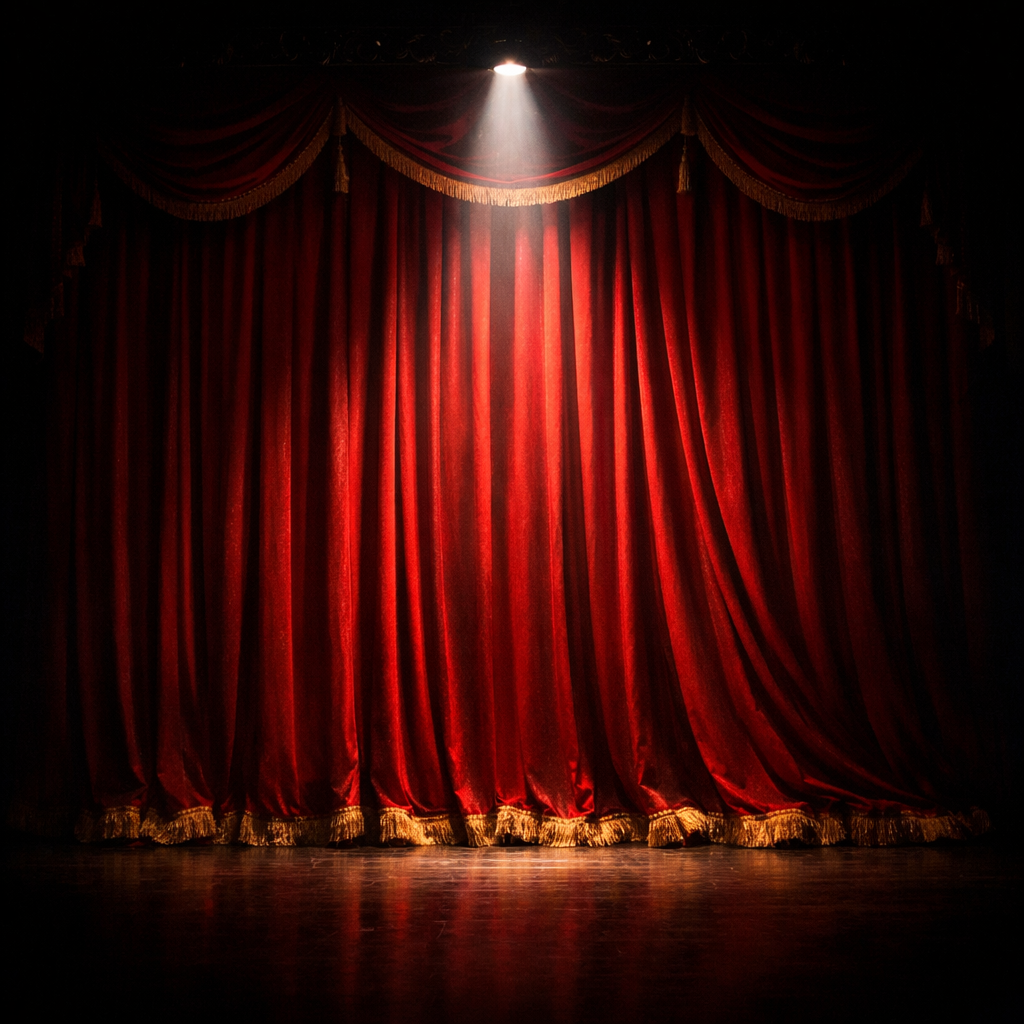 Género Otros - Obras Teatro: imagen representativa de obras teatrales