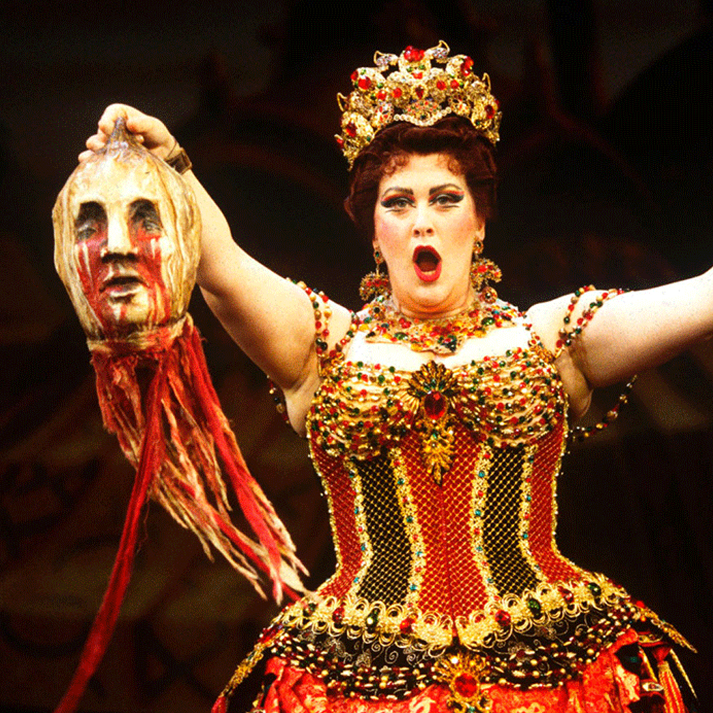 Género Ópera - Obras Teatro: imagen representativa de obras teatrales