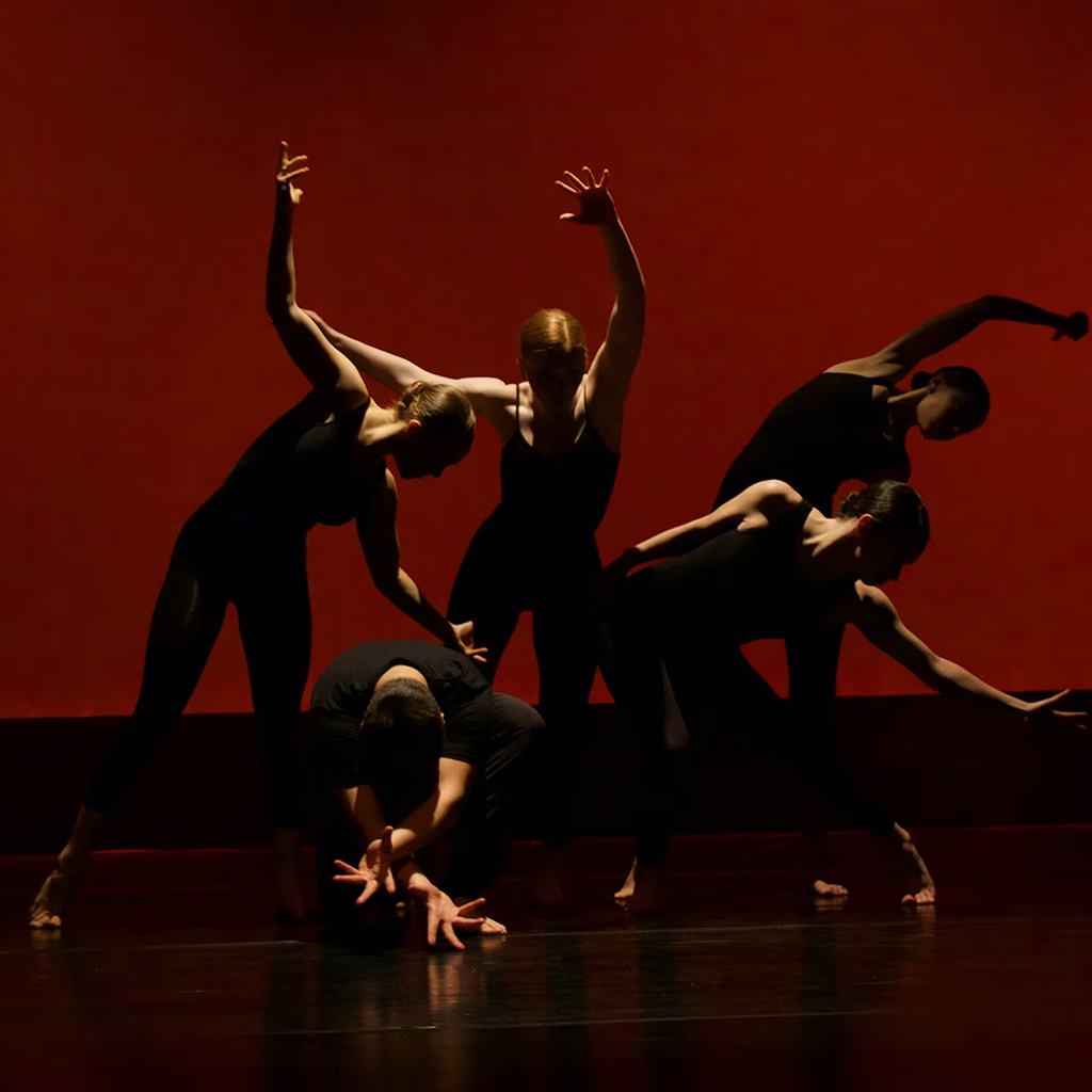 Género Danza - Obras Teatro: imagen representativa de obras teatrales