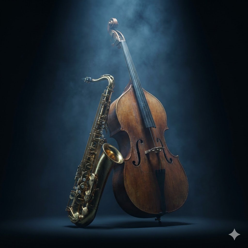 Género Jazz & Blues - Conciertos: imagen representativa de obras teatrales