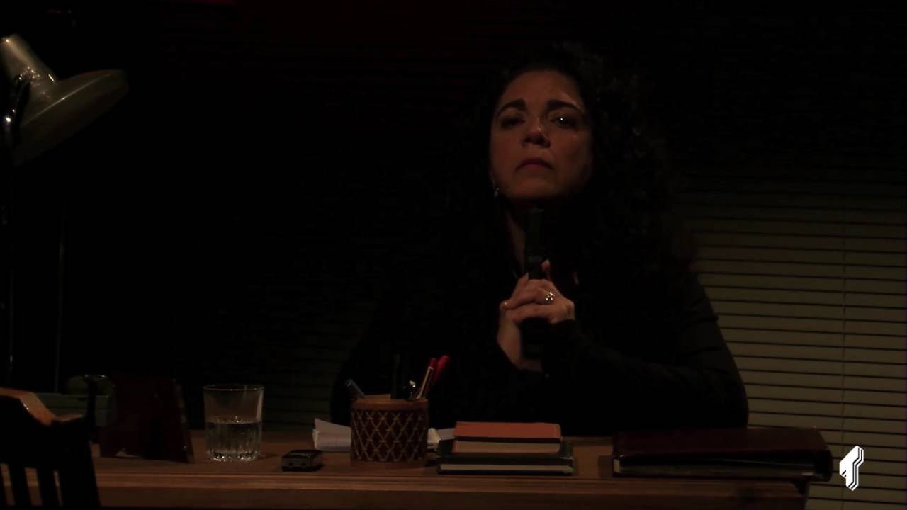 'Tejas verdes' o cómo sobrevivir al horror