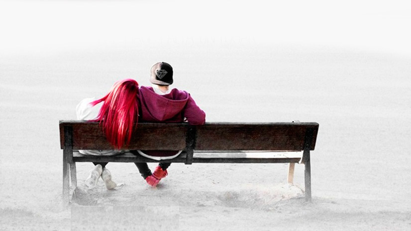 'Iván', creciendo entre aciertos y errores