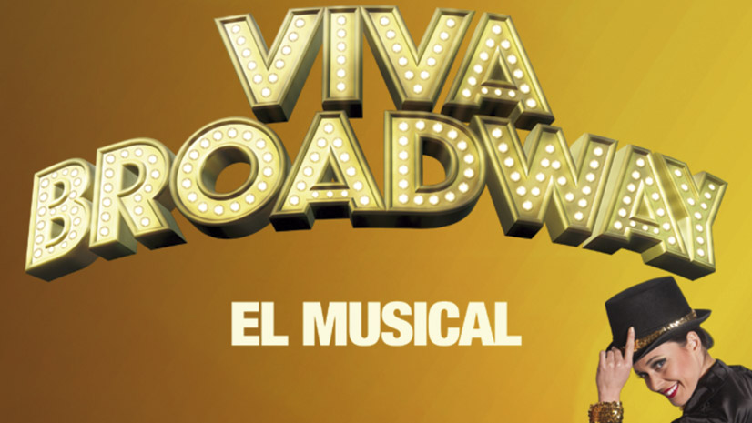'Viva Broadway' regresó renovado al Teatro Amaya