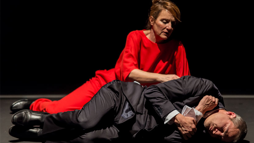 'Masacre', una historia del capitalismo español