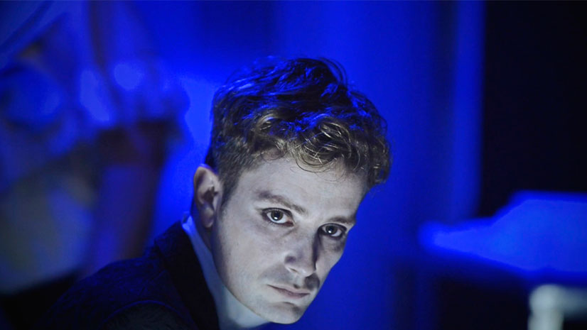 'Gross Indecency', un montaje excepcional