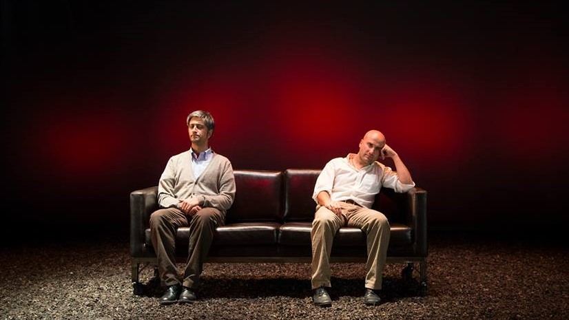 La inclasificable 'Distancia siete minutos' se despide de los escenarios