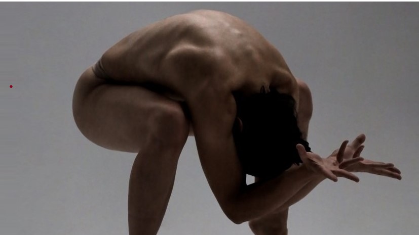 'Cuéntaselo al polvo', la belleza de las cicatrices