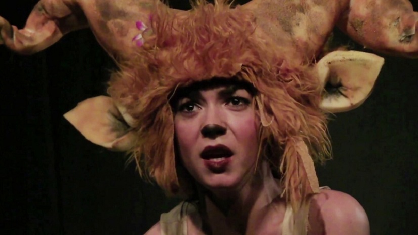 'Otro sueño de una noche de verano', un Shakespeare muy 'queer'