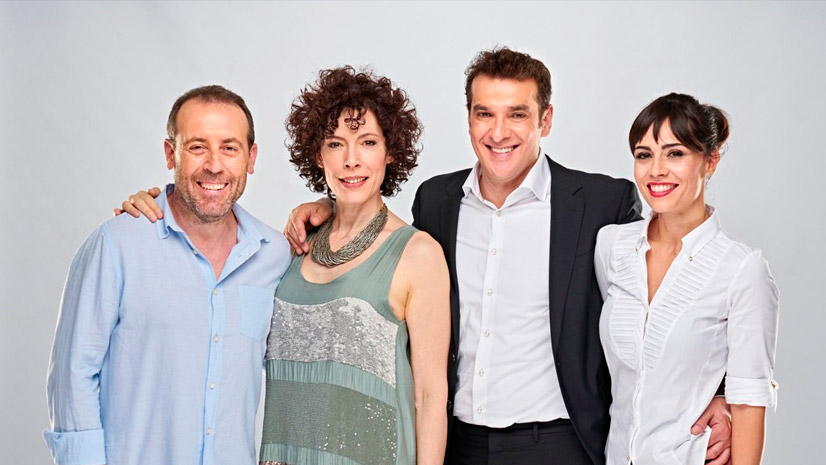 'El Test', todos tenemos un precio