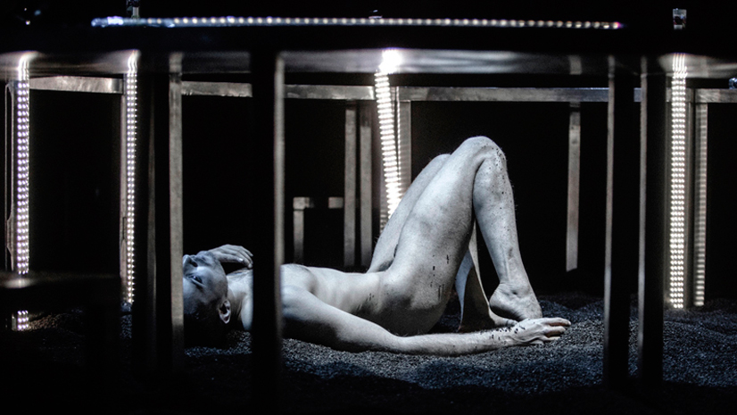 'Proyecto Edipo', historias marcadas por la tragedia