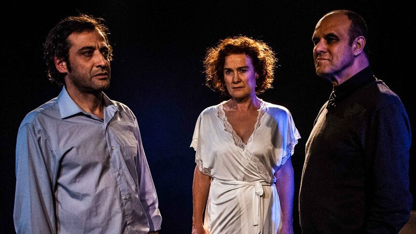 'Flor de Pascua', suspenso en las tablas