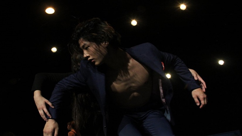 'Made for you' la última maravilla de Elephant in the black box