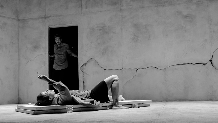 'Cuzco', un viaje hacia el interior del ser