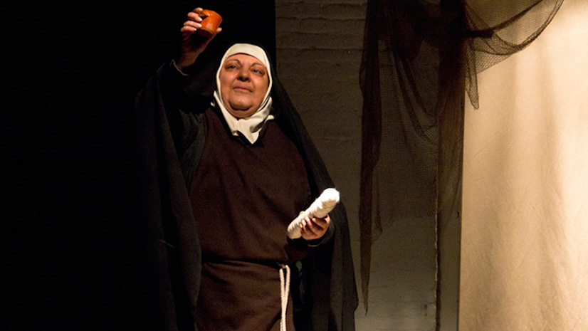 'La Celestina' y sus trágicos amores