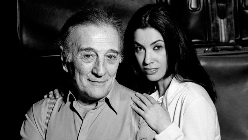 'Una mujer desnuda y en lo oscuro', una obra sobre el exilio