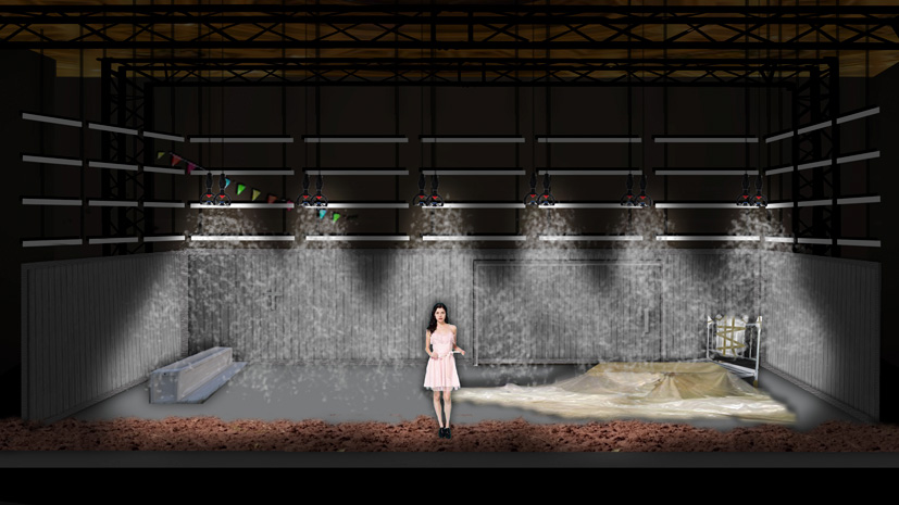 'Yerma' arrasa en los premios Helen Hayes 2016