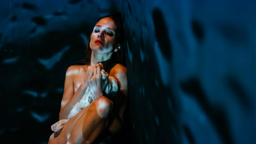 'Nina' llega al Fernán Gómez Centro Cultural de la Villa este Junio