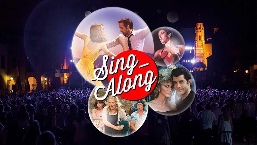 'Sing Along' vuelve con más de una sorpresa al Teatro de la Luz Philips Gran Vía