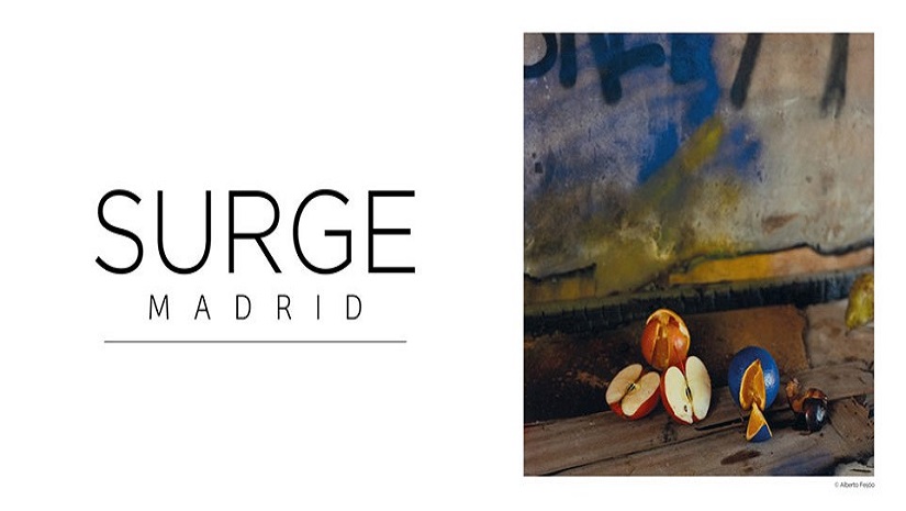 A partir del 10 de mayo, llega la V Edición del Festival Surge Madrid