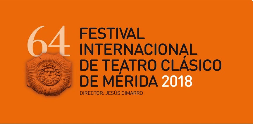 64 Edición del Festival Internacional de Teatro Clásico de Mérida