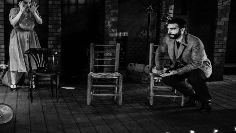 El lugar donde ruge el teatro: Nuevo Teatro Fronterizo