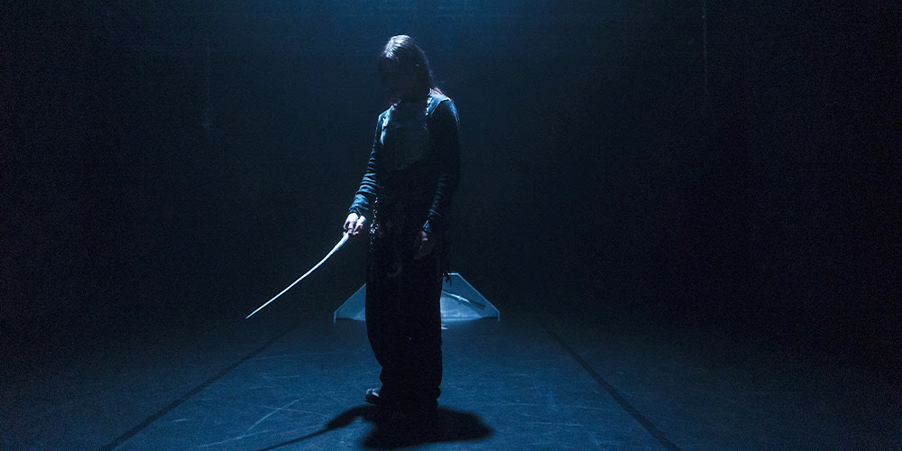 Near Misses de Fotini Stamatelopoulou - Actualidad