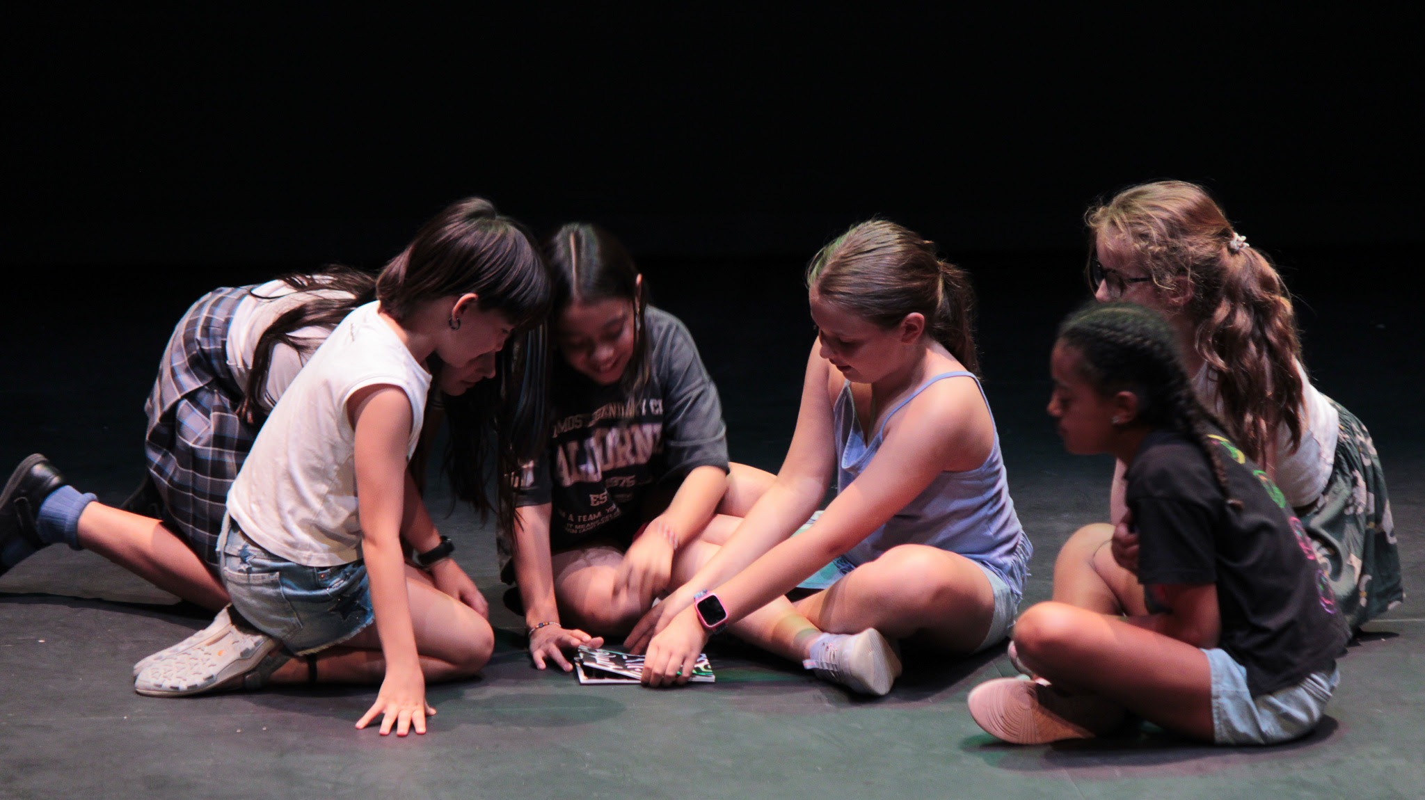 La Abadía cruza la calle: teatro gratis para el barrio de Chamberí - Noticias - Actualidad teatral en TodosAlTeatro