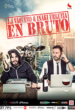 Concurso ‘En Bruto’