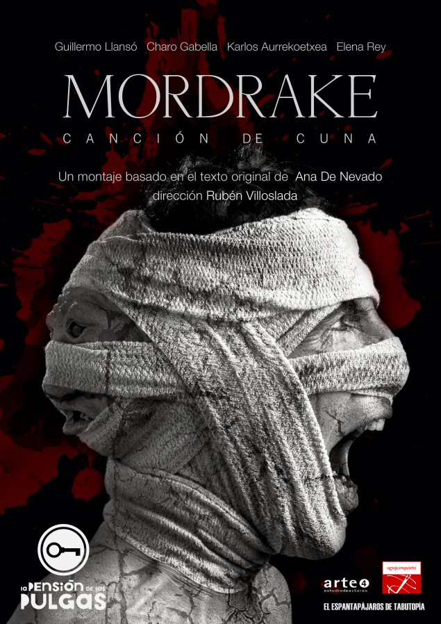 Mordrake