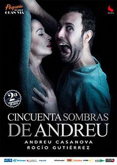 50 sombras de Andreu