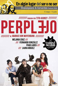 perplejo