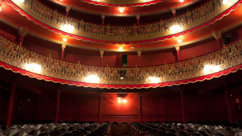 Teatro Lara