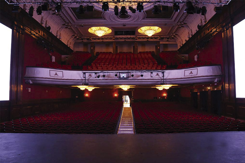 Teatro EDP Gran Vía