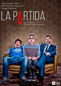 La Partida